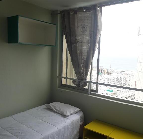 海の見えるスタンダードスタジオ, Seaboard Hotel & Holiday Apartments