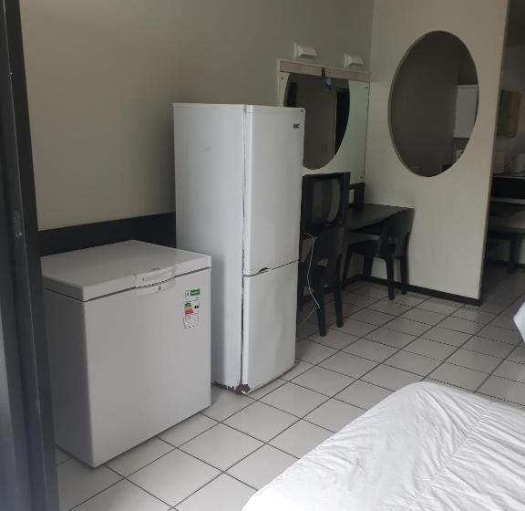 海の見えるスタンダードスタジオ, Seaboard Hotel & Holiday Apartments