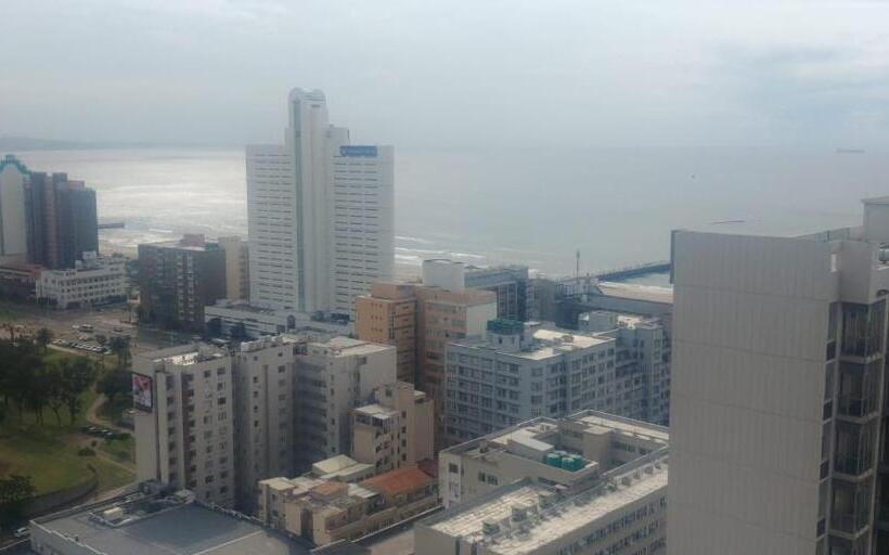 Студия Стандарт Вид на Море, Seaboard Hotel & Holiday Apartments