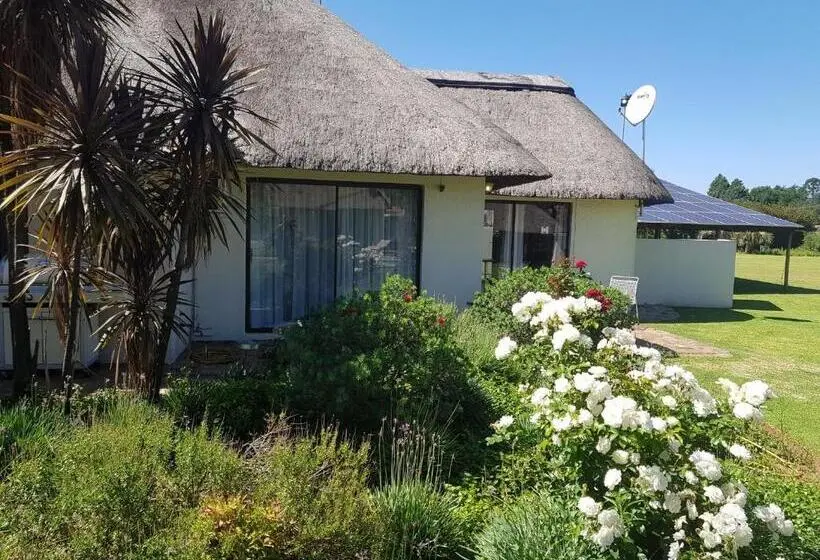 スタンダードルーム, 12 On Vaal Drive Guesthouse