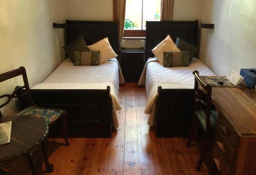 غرفة قياسية, Central Hotel Guest House