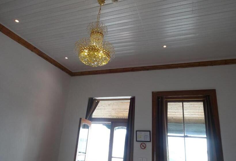 جناح ديلوكس سرير كينج, Central Hotel Guest House