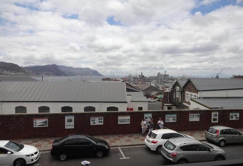 جناح ديلوكس سرير كينج, Central Hotel Guest House