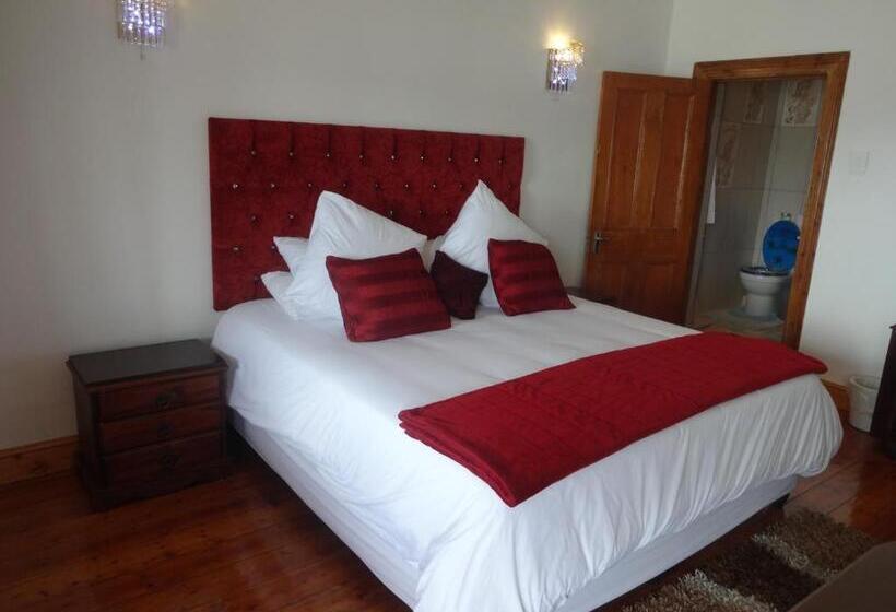 Люкс Deluxe Кровать Кинг, Central Hotel Guest House