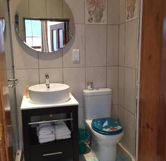 Номер Deluxe, Central Hotel Guest House