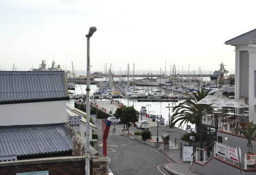 غرفة ديلوكس, Central Hotel Guest House