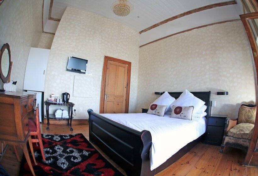 Номер Deluxe, Central Hotel Guest House