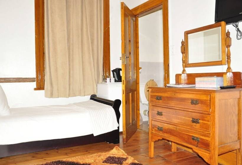 Номер Стандарт, Central Hotel Guest House