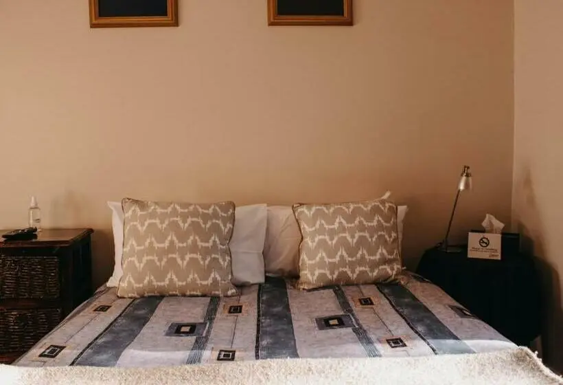 スタンダードルーム, Cummings Guesthouse