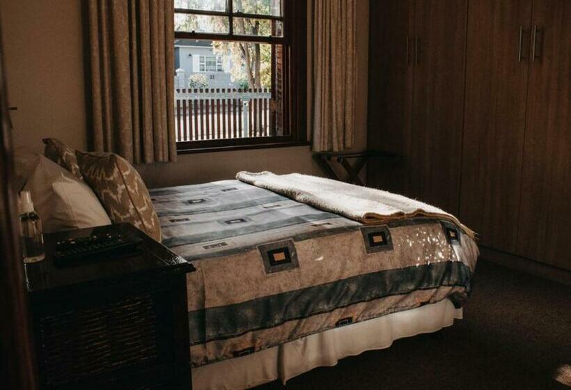 غرفة قياسية, Cummings Guesthouse