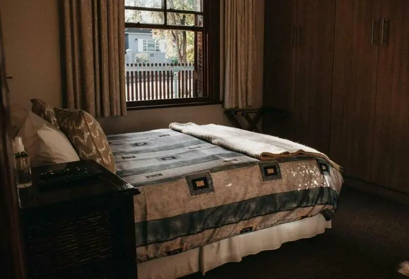 スタンダードルーム, Cummings Guesthouse