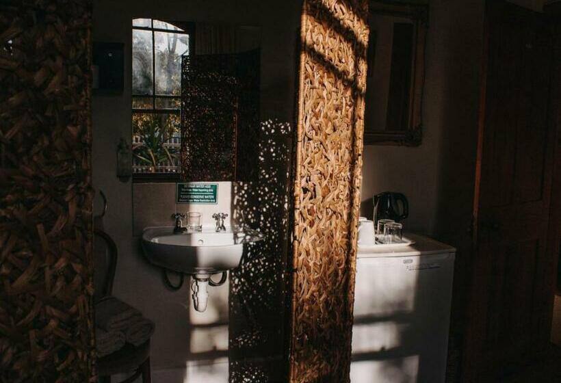 غرفة قياسية, Cummings Guesthouse