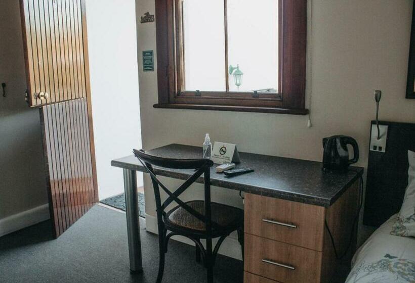 غرفة ديلوكس, Cummings Guesthouse