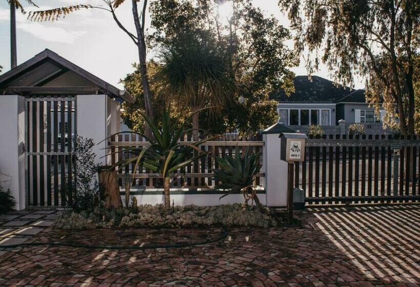 غرفة قياسية, Cummings Guesthouse