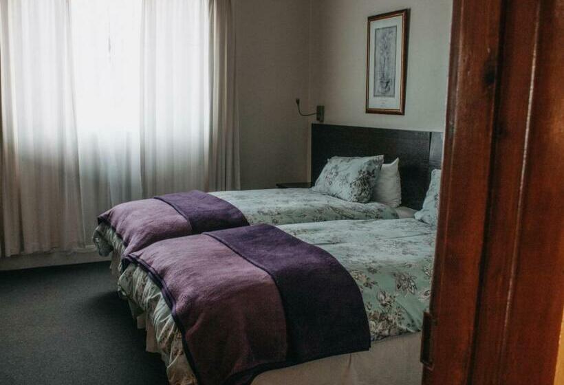 디럭스 룸, Cummings Guesthouse