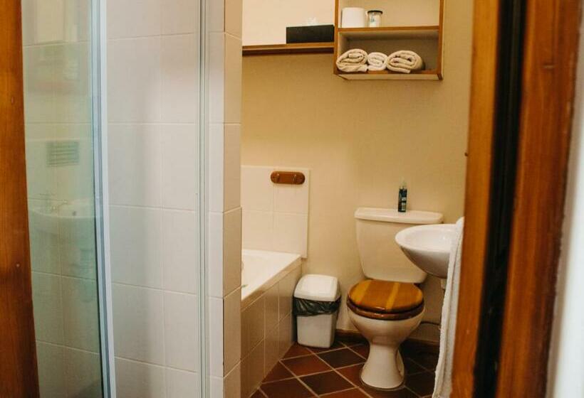 Номер Deluxe, Cummings Guesthouse