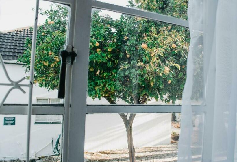 غرفة ديلوكس, Cummings Guesthouse