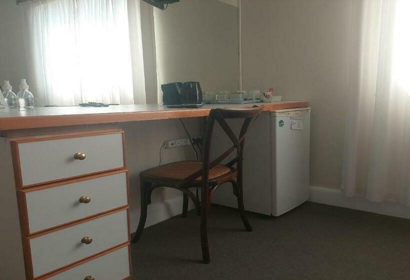 غرفة كلاسيكية, Cummings Guesthouse