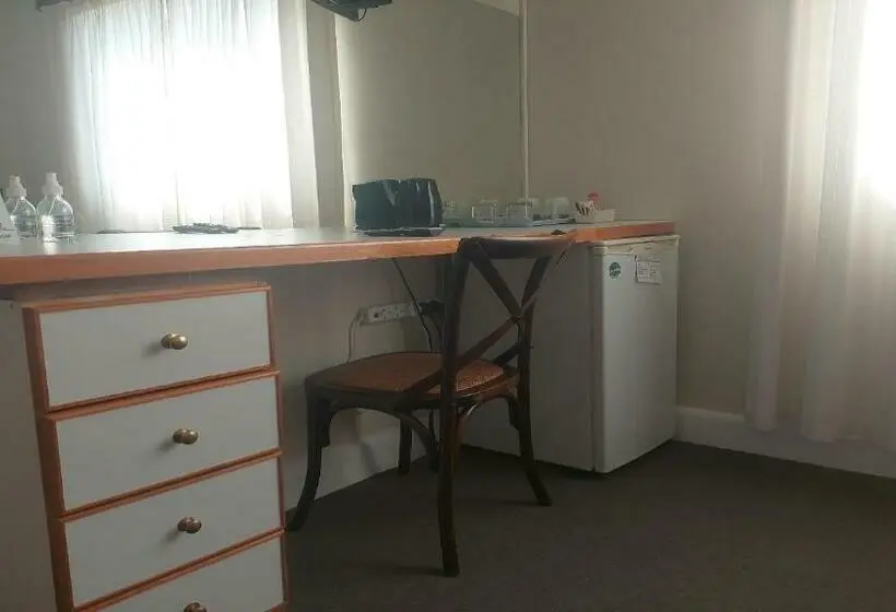 クラシックルーム, Cummings Guesthouse