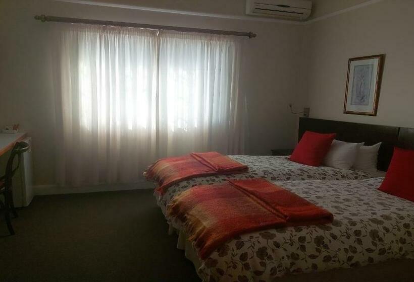 غرفة كلاسيكية, Cummings Guesthouse