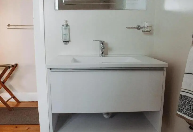 ベーシックルーム, Cummings Guesthouse