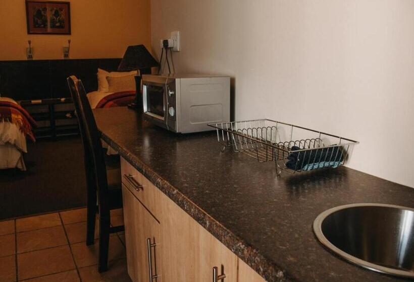 غرفة كلاسيكية, Cummings Guesthouse