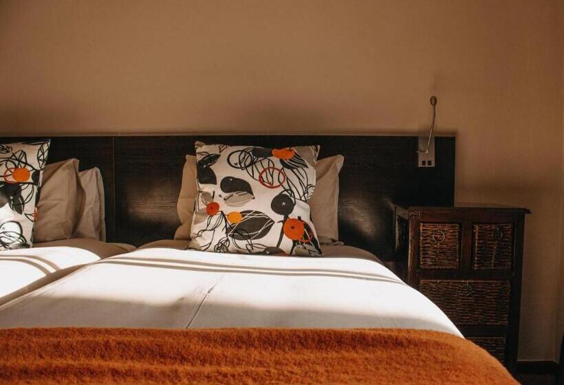 Классический Номер, Cummings Guesthouse
