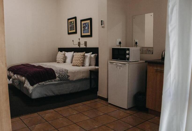 غرفة كلاسيكية, Cummings Guesthouse