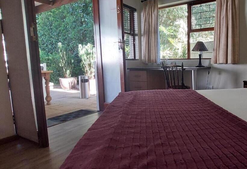 غرفة عائلية, Cummings Guesthouse