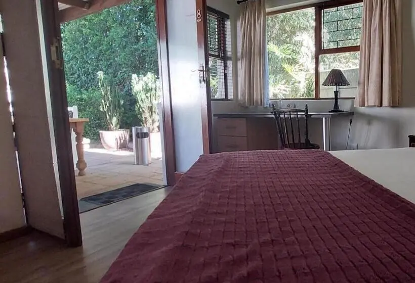 ファミリールーム, Cummings Guesthouse