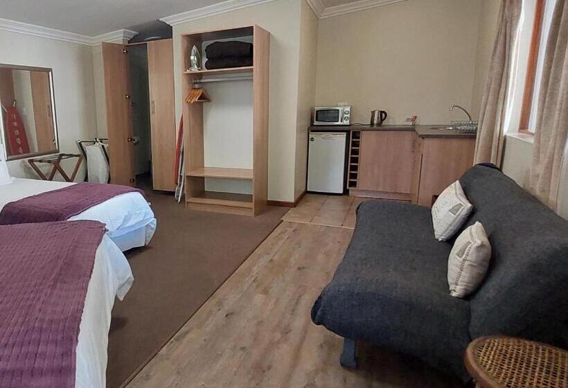Семейный Номер, Cummings Guesthouse