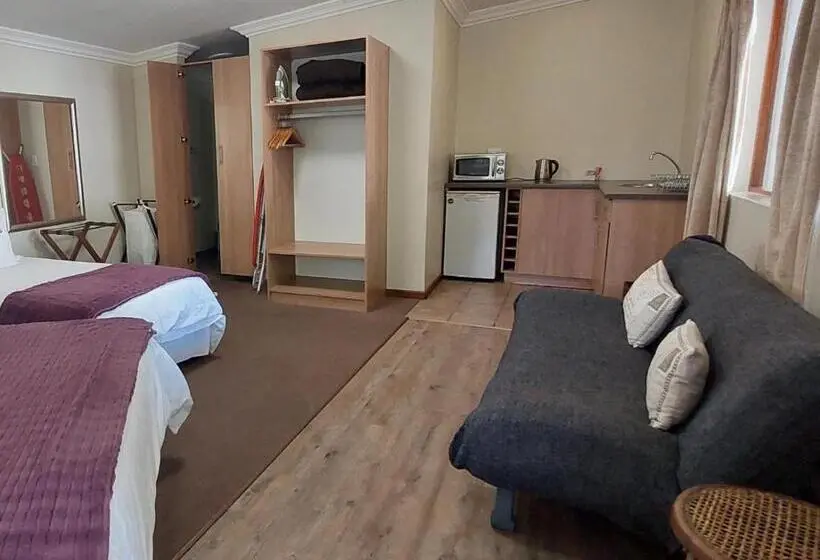 ファミリールーム, Cummings Guesthouse