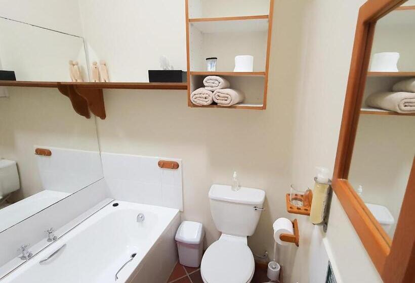 غرفة كلاسيكية, Cummings Guesthouse