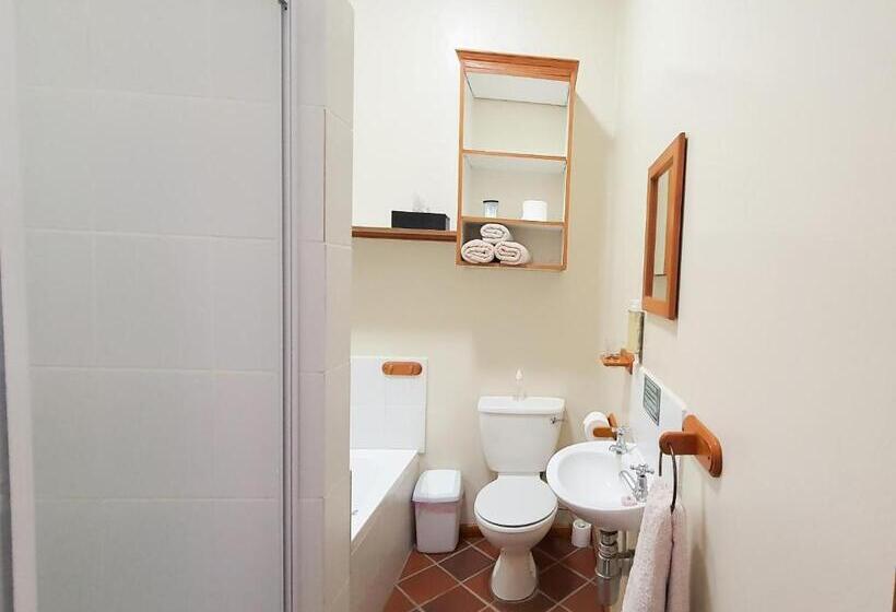 Классический Номер, Cummings Guesthouse