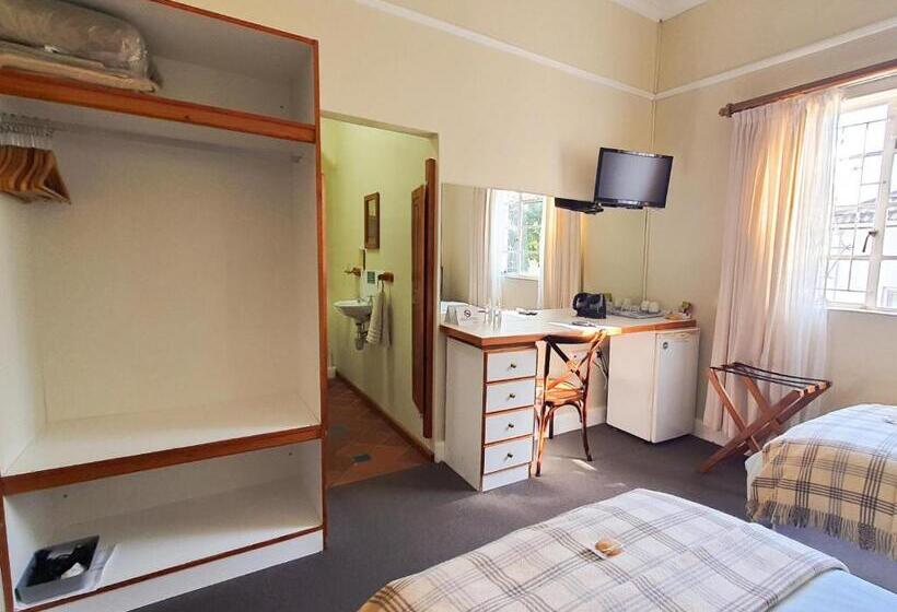 클래식 룸, Cummings Guesthouse