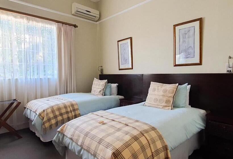 غرفة كلاسيكية, Cummings Guesthouse