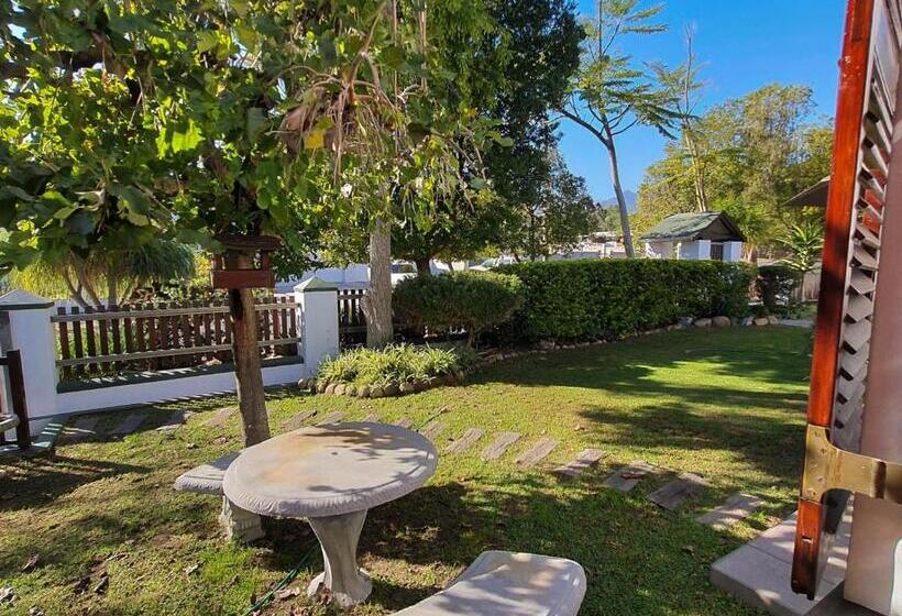 غرفة قياسية فردية, Cummings Guesthouse