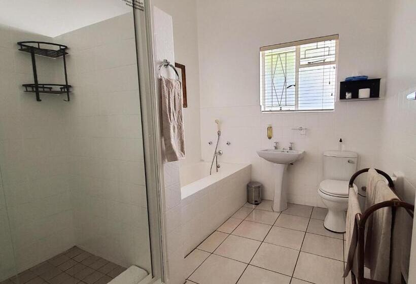 Номер Basic, Cummings Guesthouse