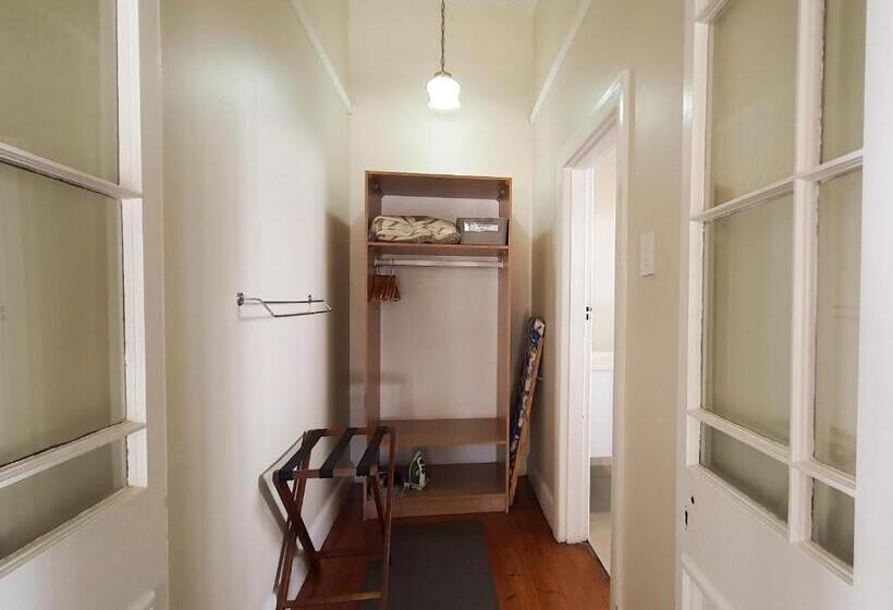 Номер Basic, Cummings Guesthouse