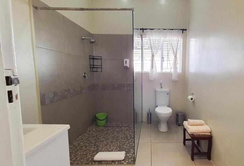 기본룸, Cummings Guesthouse