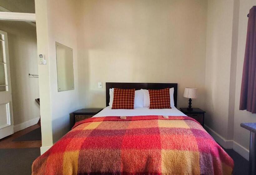 Номер Basic, Cummings Guesthouse