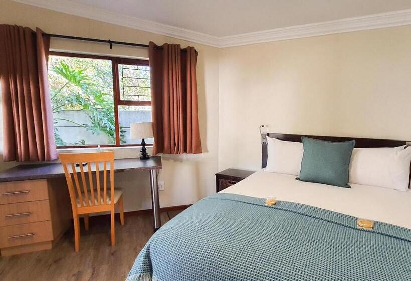 غرفة عائلية, Cummings Guesthouse