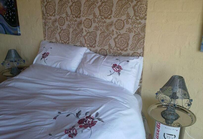 חדר סטנדרט נוף לים, Jack's Seaview Inn