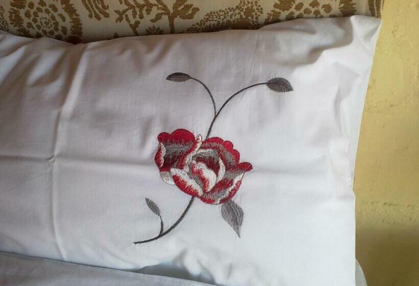 חדר סטנדרט נוף לים, Jack's Seaview Inn