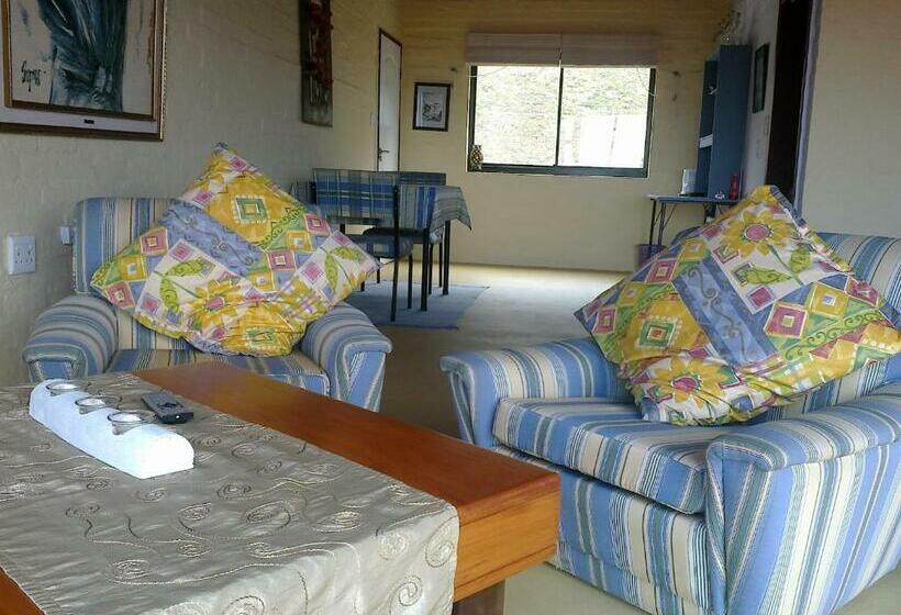 חדר סטנדרט נוף לים, Jack's Seaview Inn