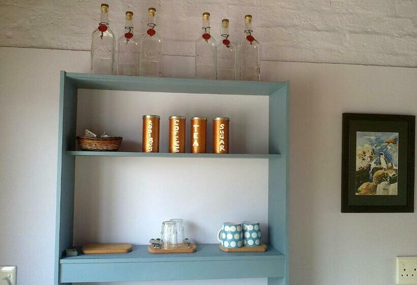 חדר סטנדרט נוף לים, Jack's Seaview Inn