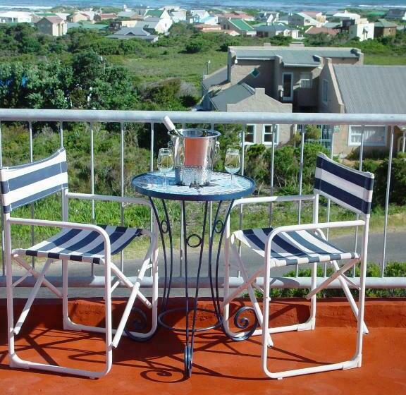 חדר סטנדרט נוף לים, Jack's Seaview Inn