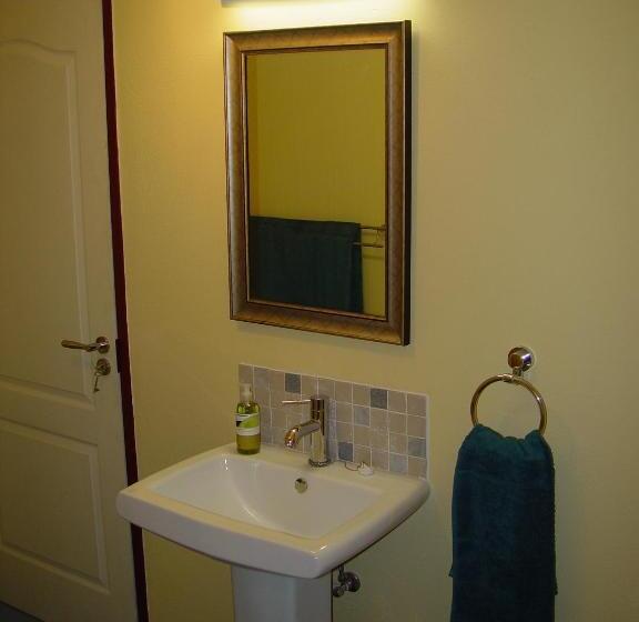 חדר סטנדרט נוף לים, Jack's Seaview Inn