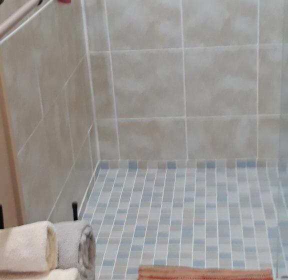 חדר סטנדרט נוף לים, Jack's Seaview Inn