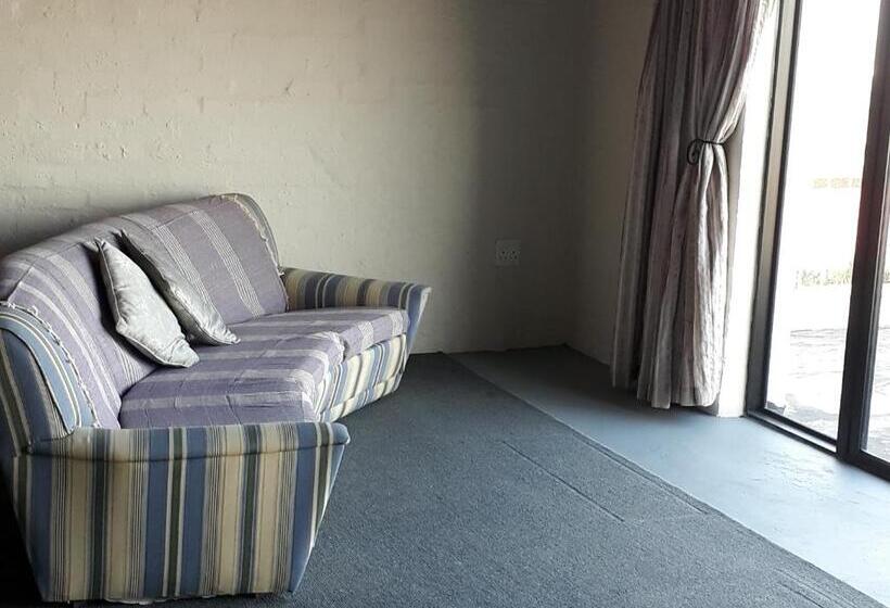 חדר סטנדרט נוף לים, Jack's Seaview Inn